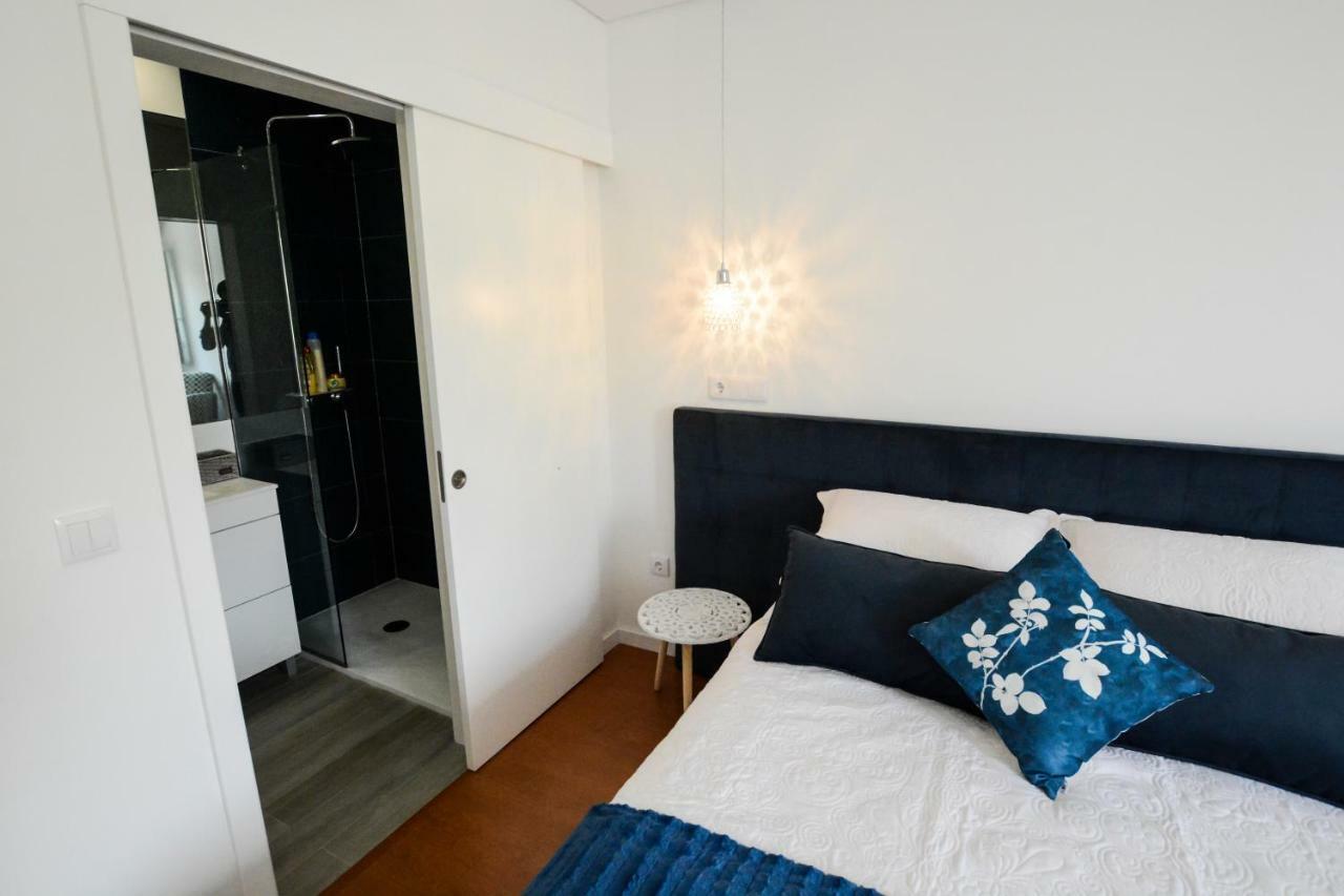 Luxury Golden River Apartment - In The Heart Of City Center And Wine Cellars Віла-Нова-де-Гая Екстер'єр фото