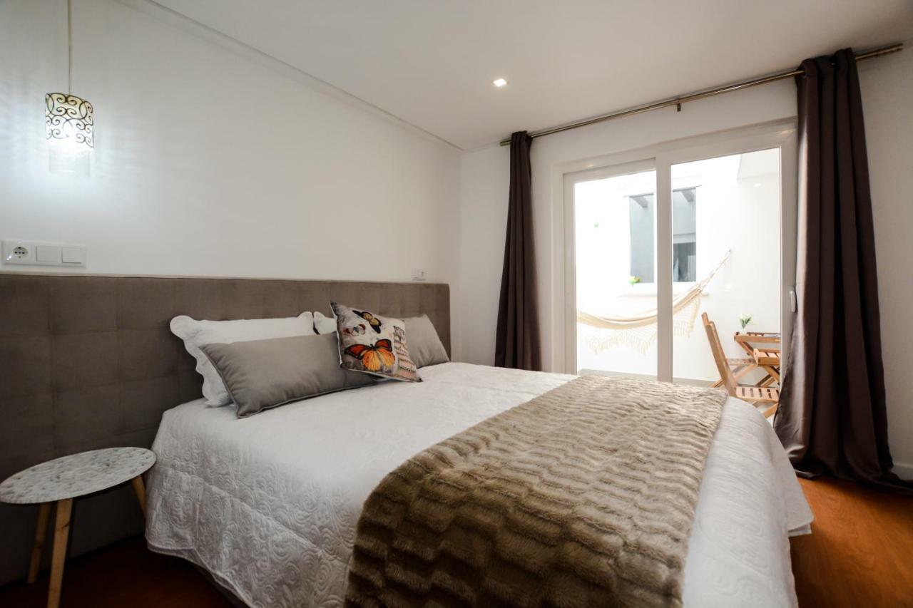 Luxury Golden River Apartment - In The Heart Of City Center And Wine Cellars Віла-Нова-де-Гая Екстер'єр фото