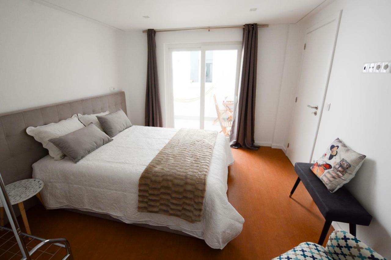 Luxury Golden River Apartment - In The Heart Of City Center And Wine Cellars Віла-Нова-де-Гая Екстер'єр фото