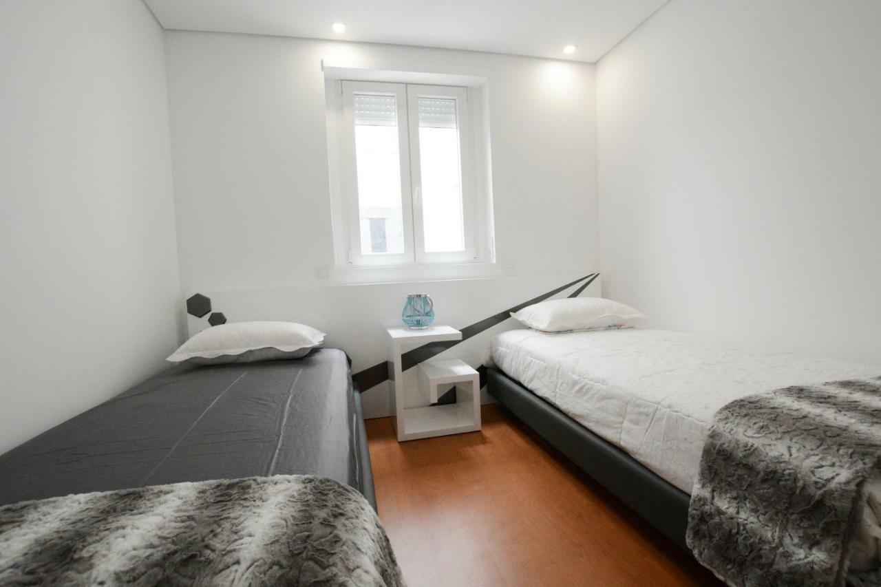 Luxury Golden River Apartment - In The Heart Of City Center And Wine Cellars Віла-Нова-де-Гая Екстер'єр фото