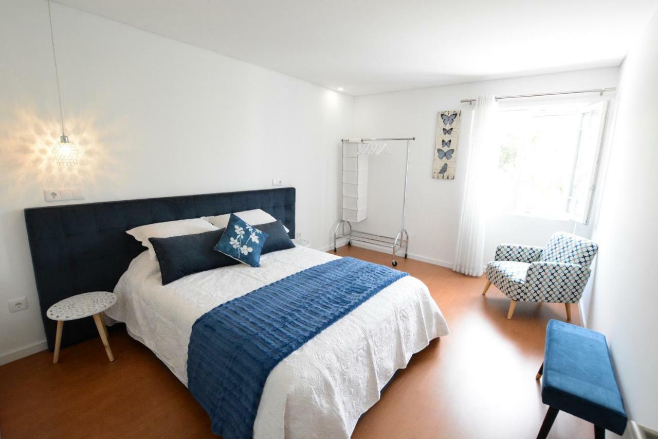 Luxury Golden River Apartment - In The Heart Of City Center And Wine Cellars Віла-Нова-де-Гая Екстер'єр фото