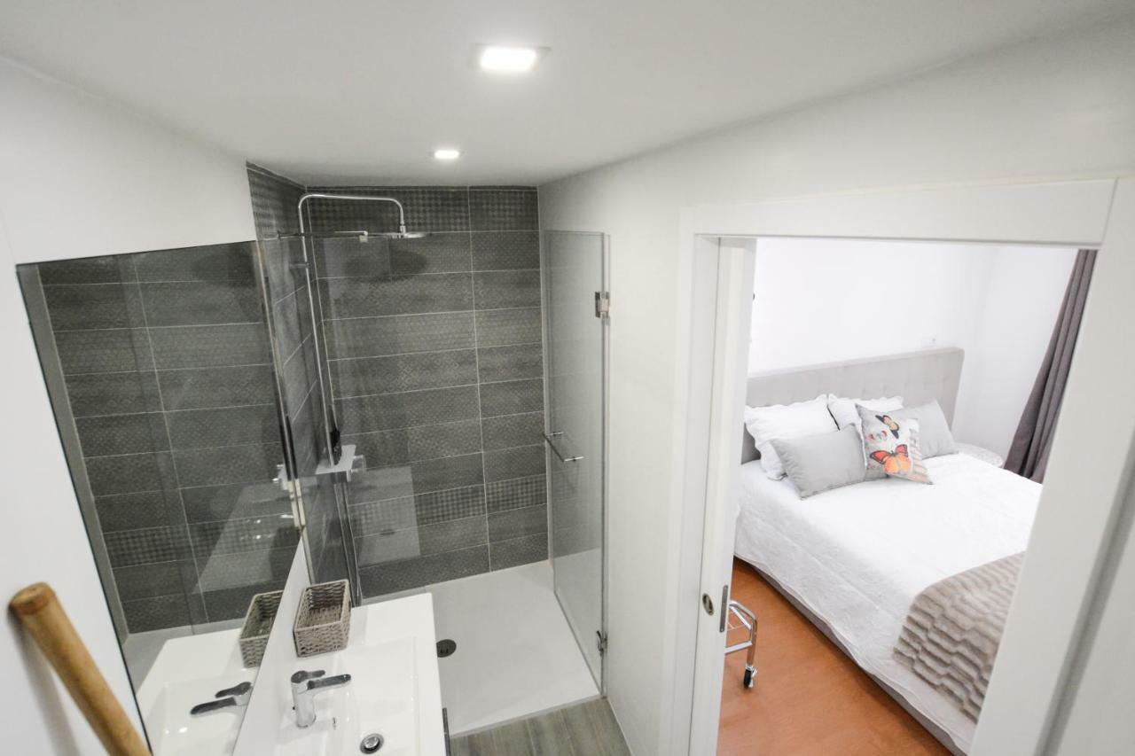 Luxury Golden River Apartment - In The Heart Of City Center And Wine Cellars Віла-Нова-де-Гая Екстер'єр фото